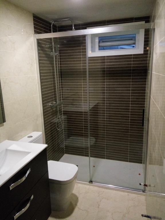 Апартаменты Apartamento Laura A Gandara Экстерьер фото
